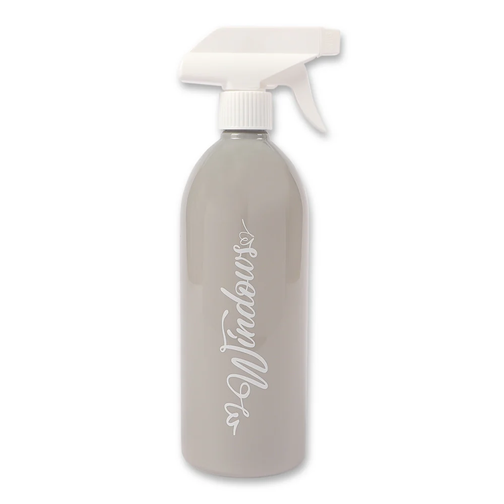 Spray Bottle 750ml