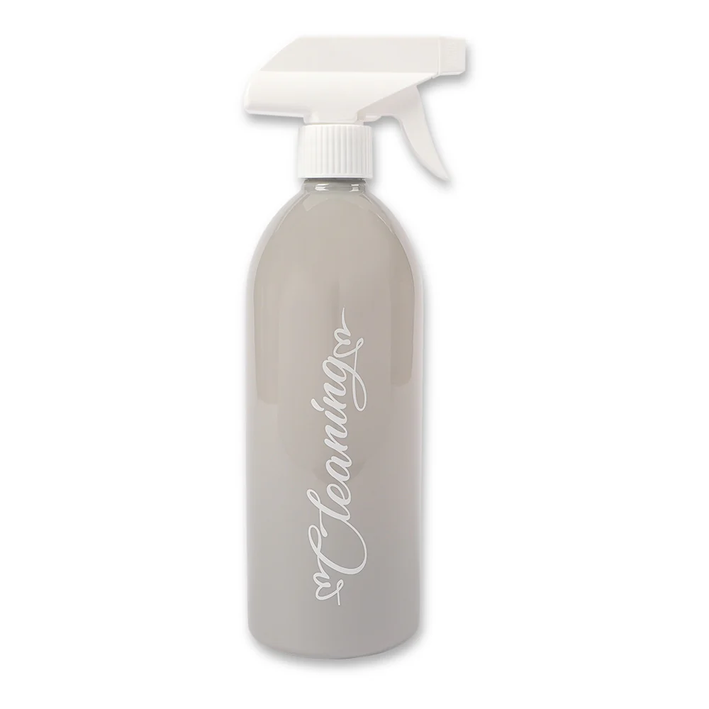 Spray Bottle 750ml - Image 3