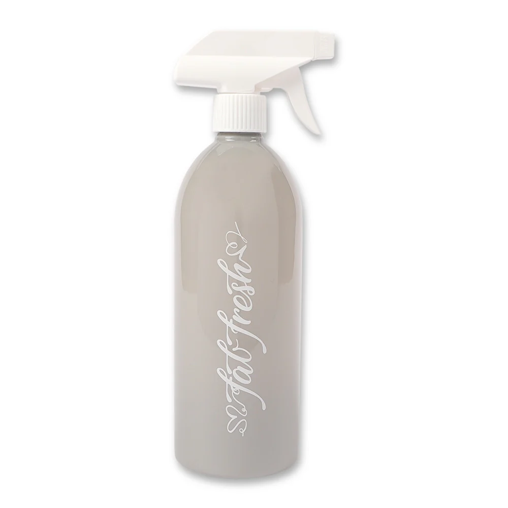Spray Bottle 750ml - Image 4