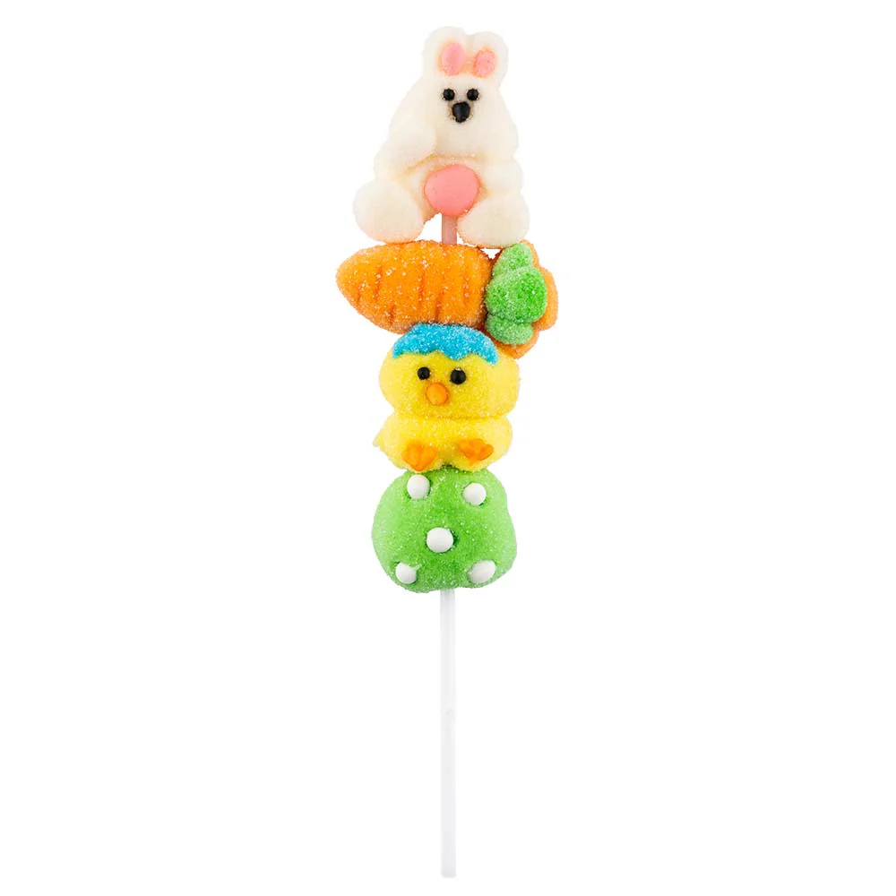 Spring Mallow Stacker 45g
