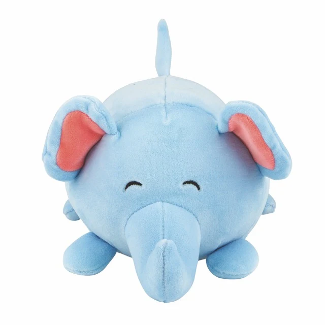 Squish Ems Elephant