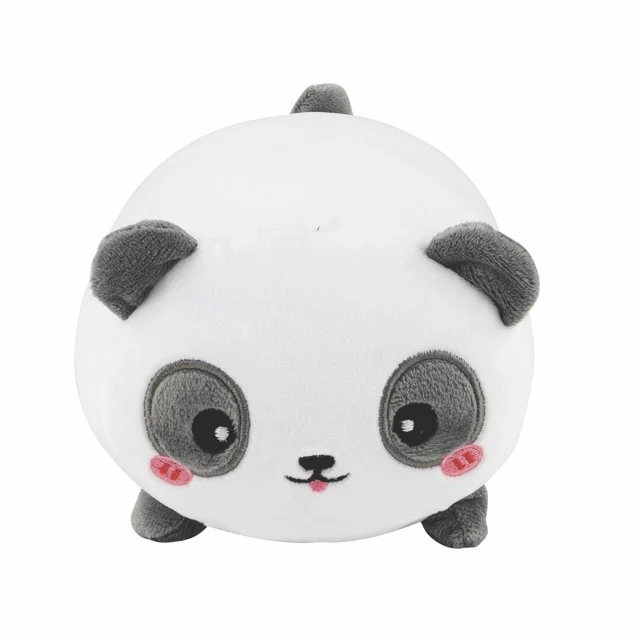 Snuggle Squad Toy Panda