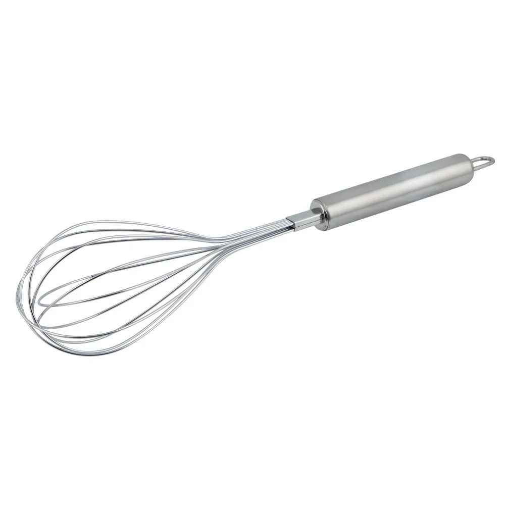 Stainless Steel Whisk