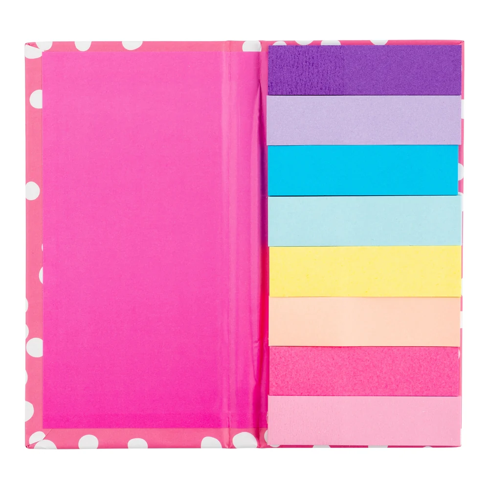 Sticky Note Page Markers