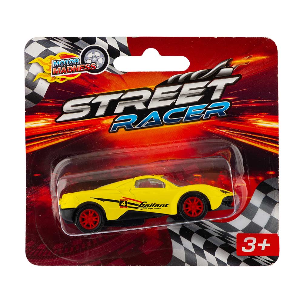 Street Racer Race Cars - Image 3