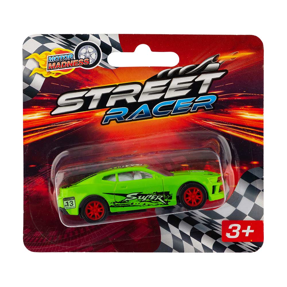 Street Racer Race Cars - Image 4