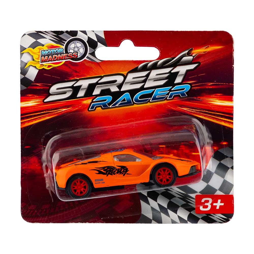 Street Racer Race Cars - Image 5