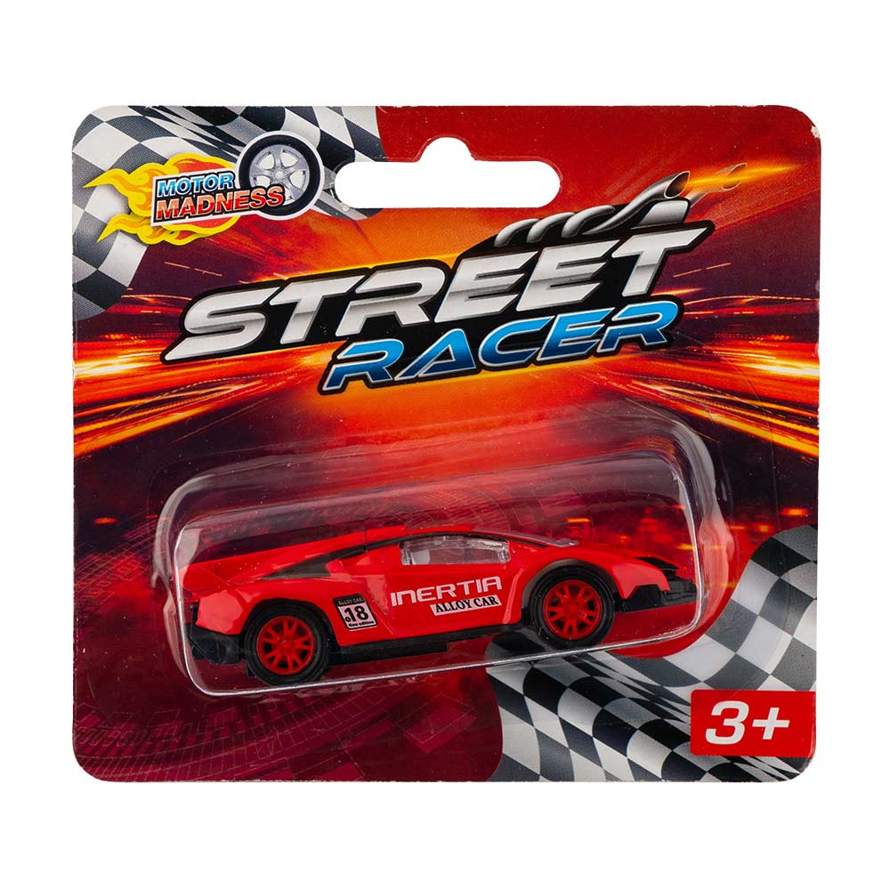 Street Racer Race Cars - Image 6