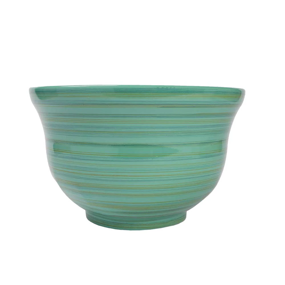Stripe Planter