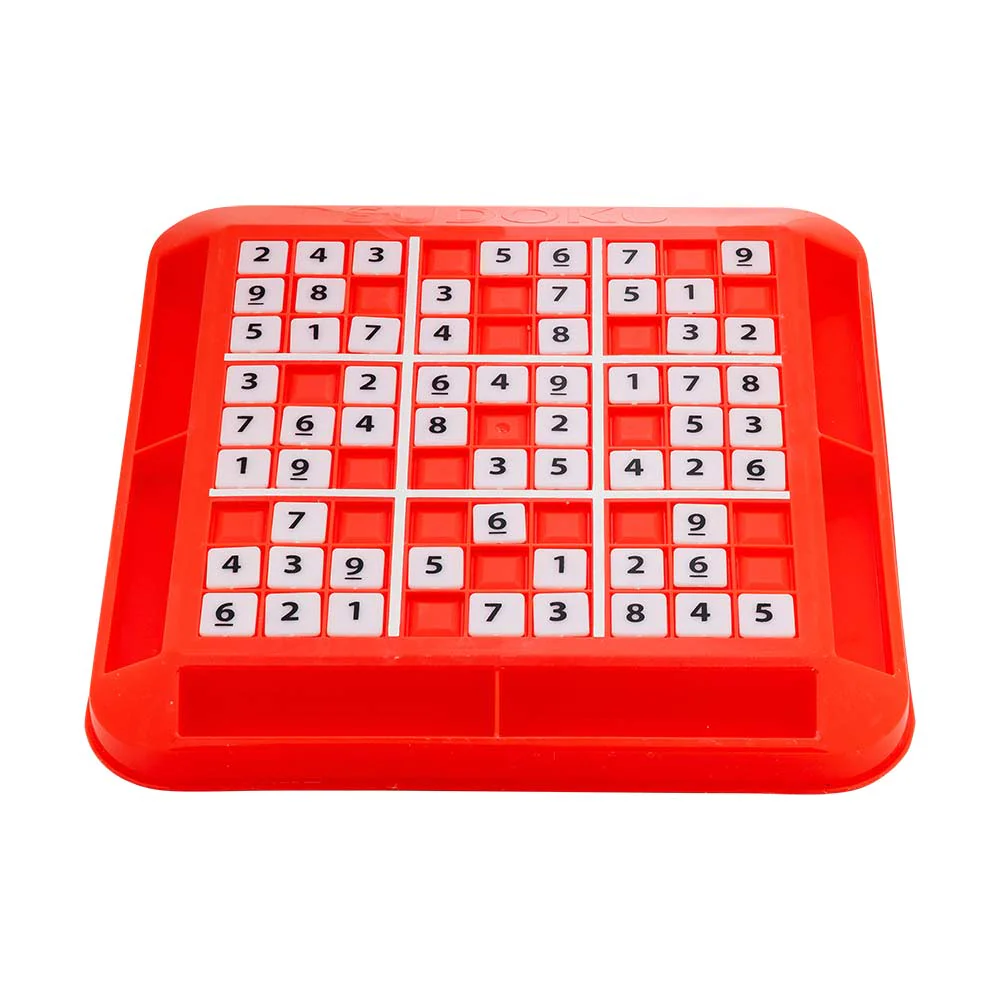 Sudoku Puzzle Board - Image 3