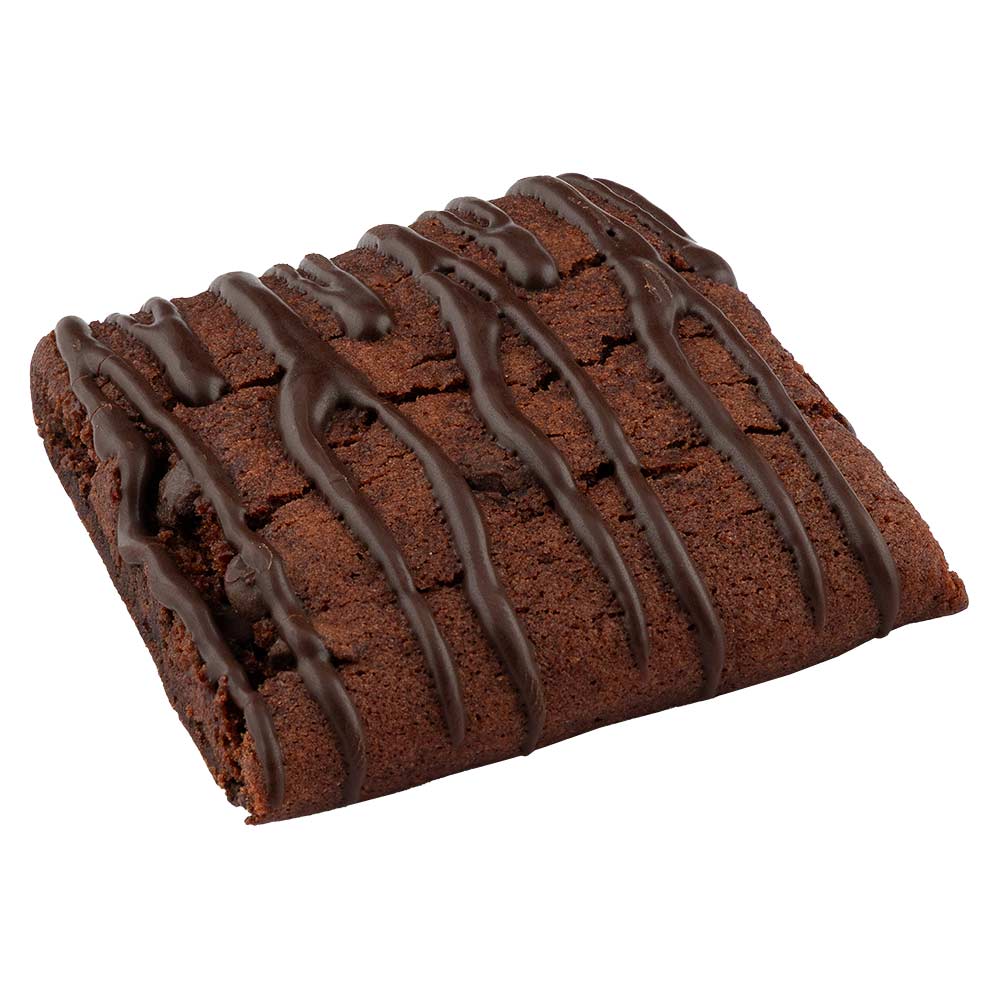Sun Best Chocolate Brownie Fibre Bars 4 x 24g - Image 4