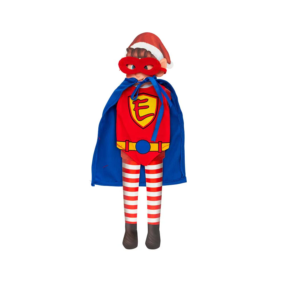 Super Elf Outfit - Image 2
