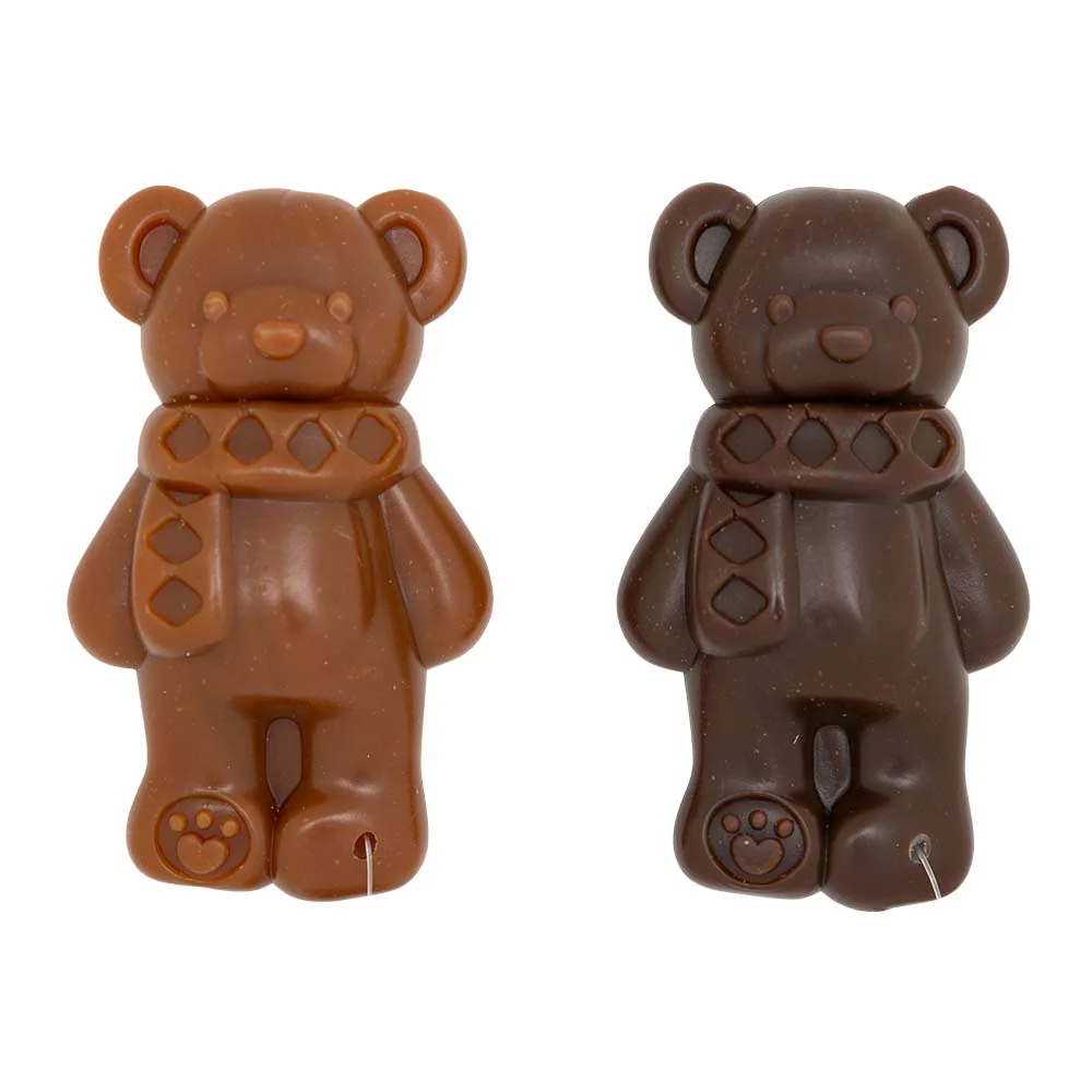Teddy Bear Chew Dog Treat 50g