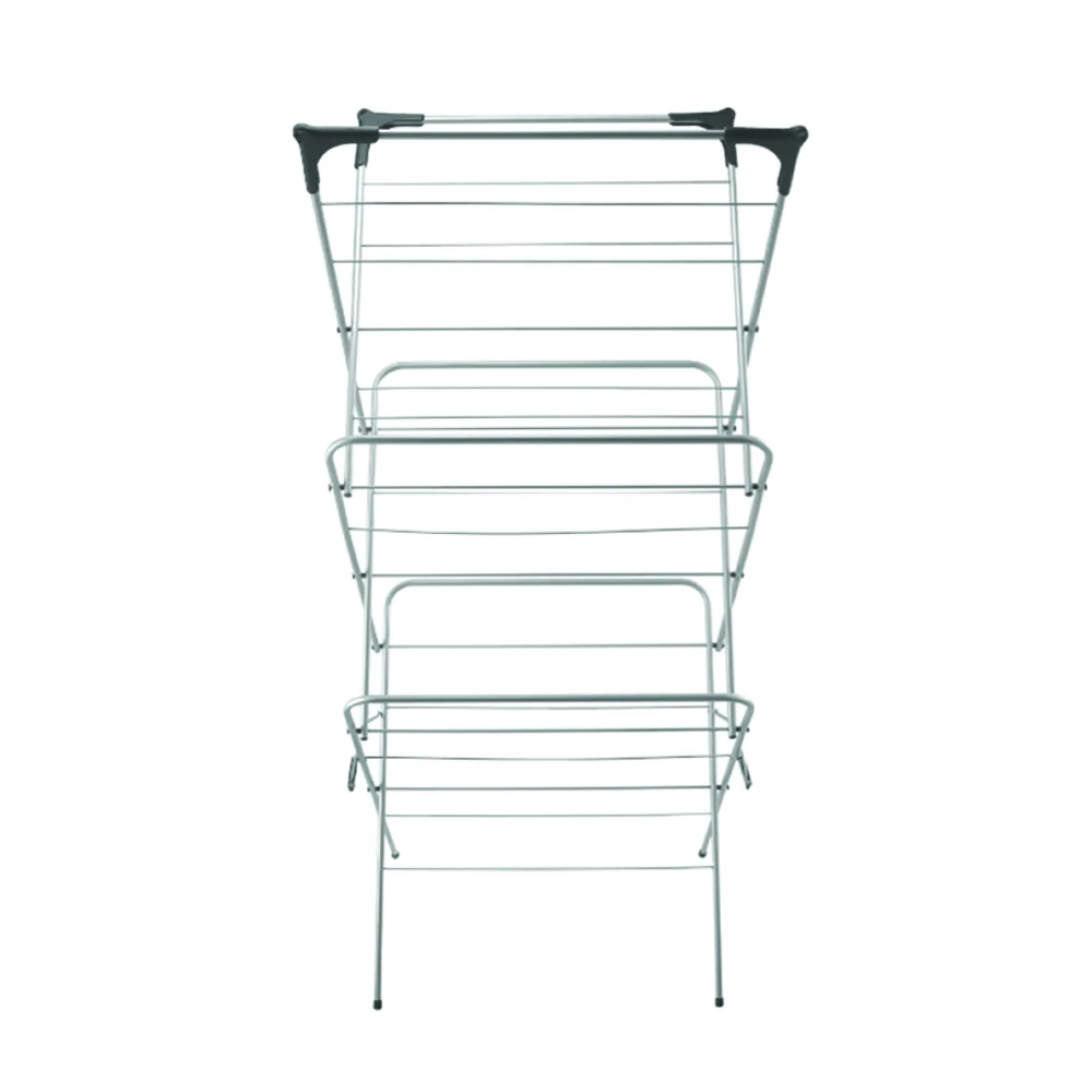 3 Tier Collapsible Clothes Airer