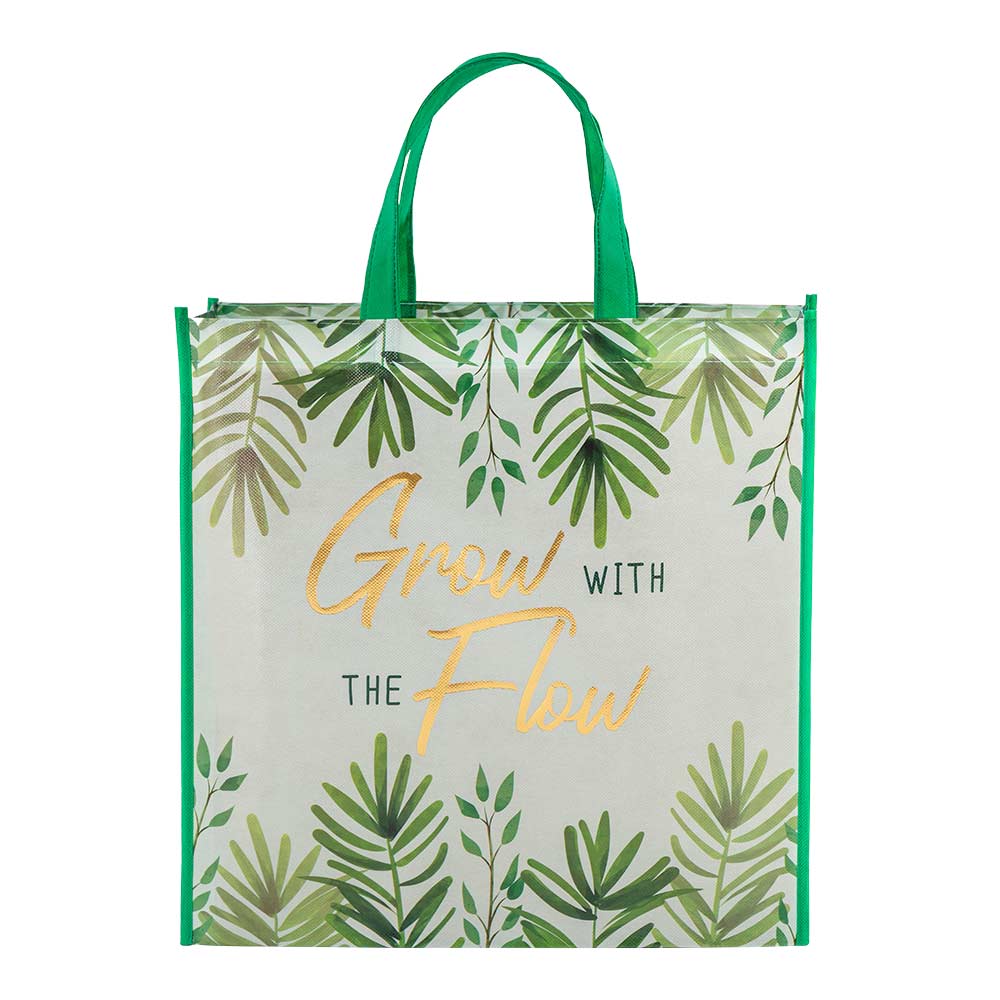 Tote Shopper Bag - Image 4