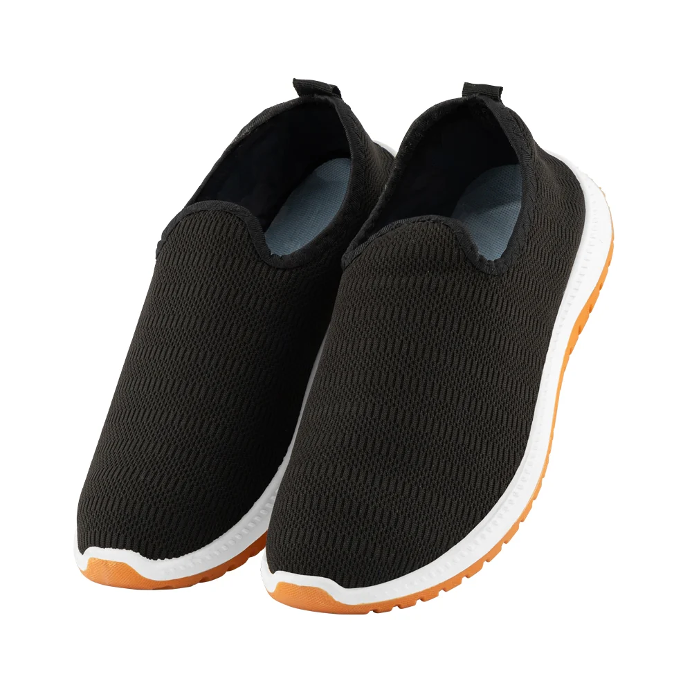 Tracers Men's Basic Slip-Ons - Image 2