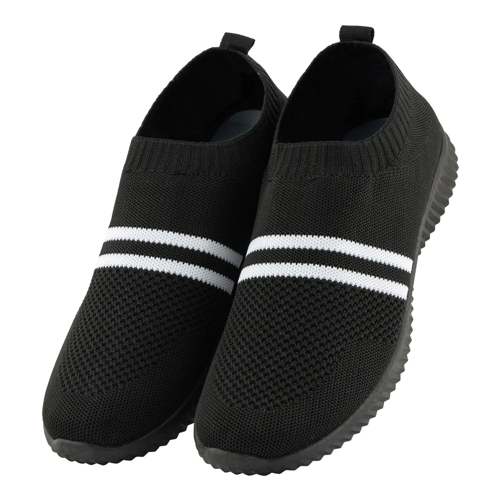 Tracers Men's Slip-Ons - Image 2