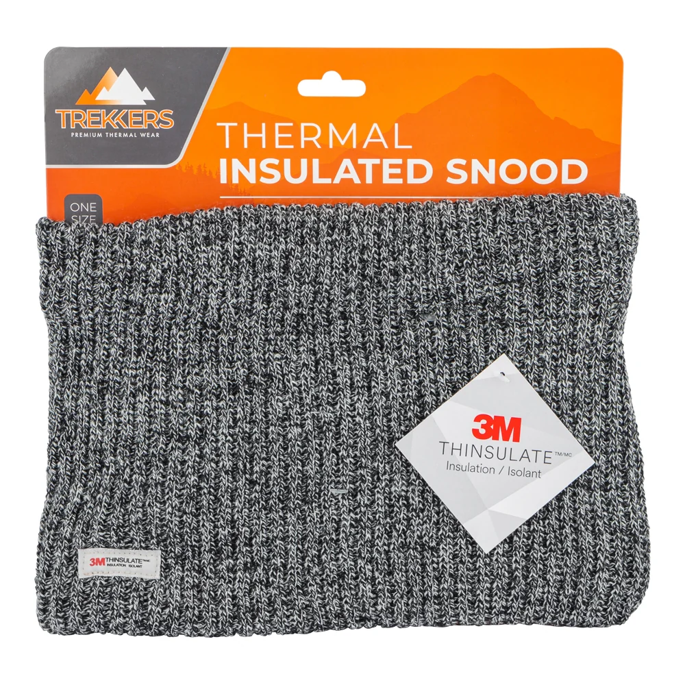 Trekkers Men's Thermal Insulated Snood - Image 3