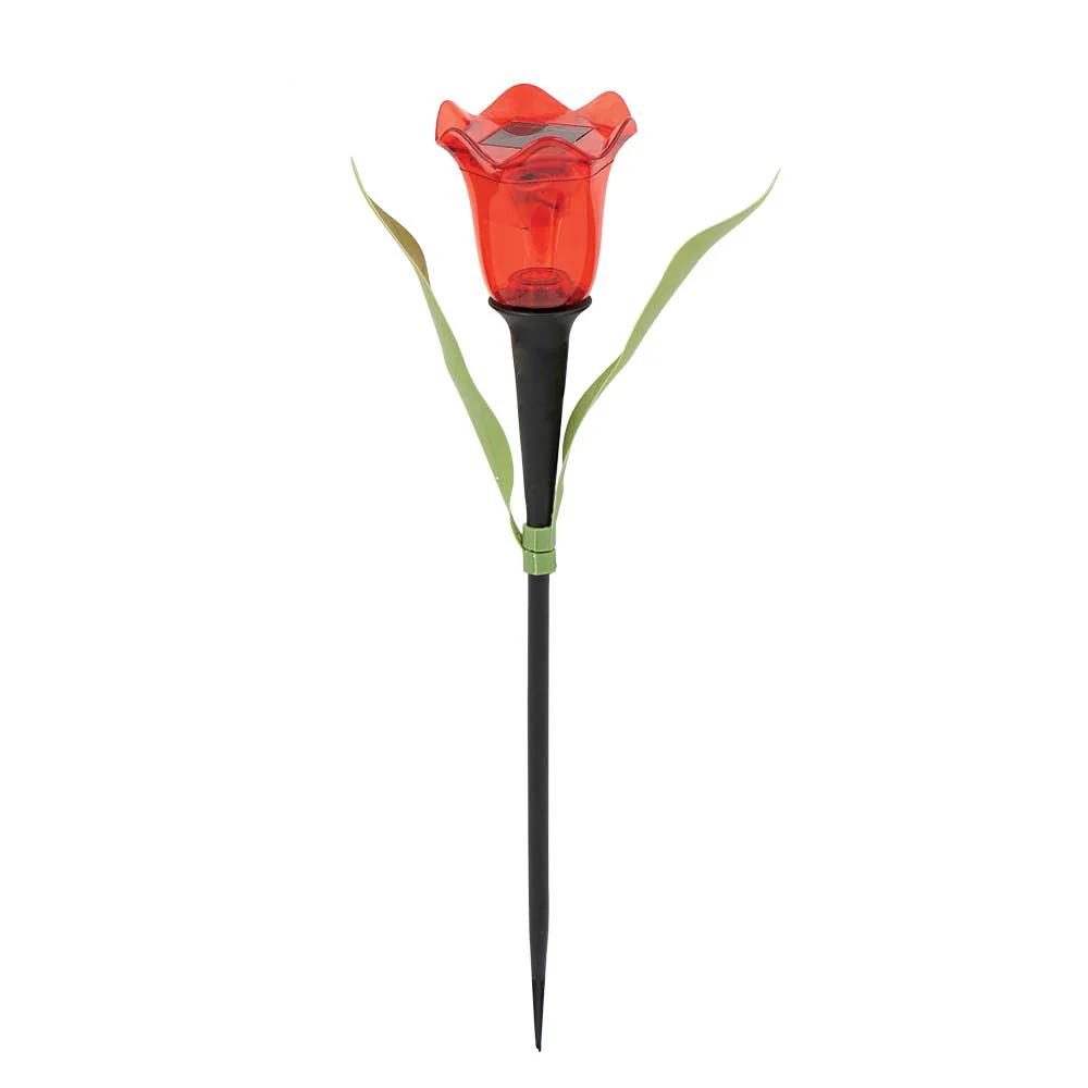 Tulip Solar Stake Light - Image 2
