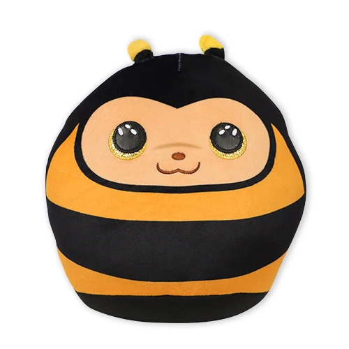 Ty Squishy Soft Toy - Assorted Designs