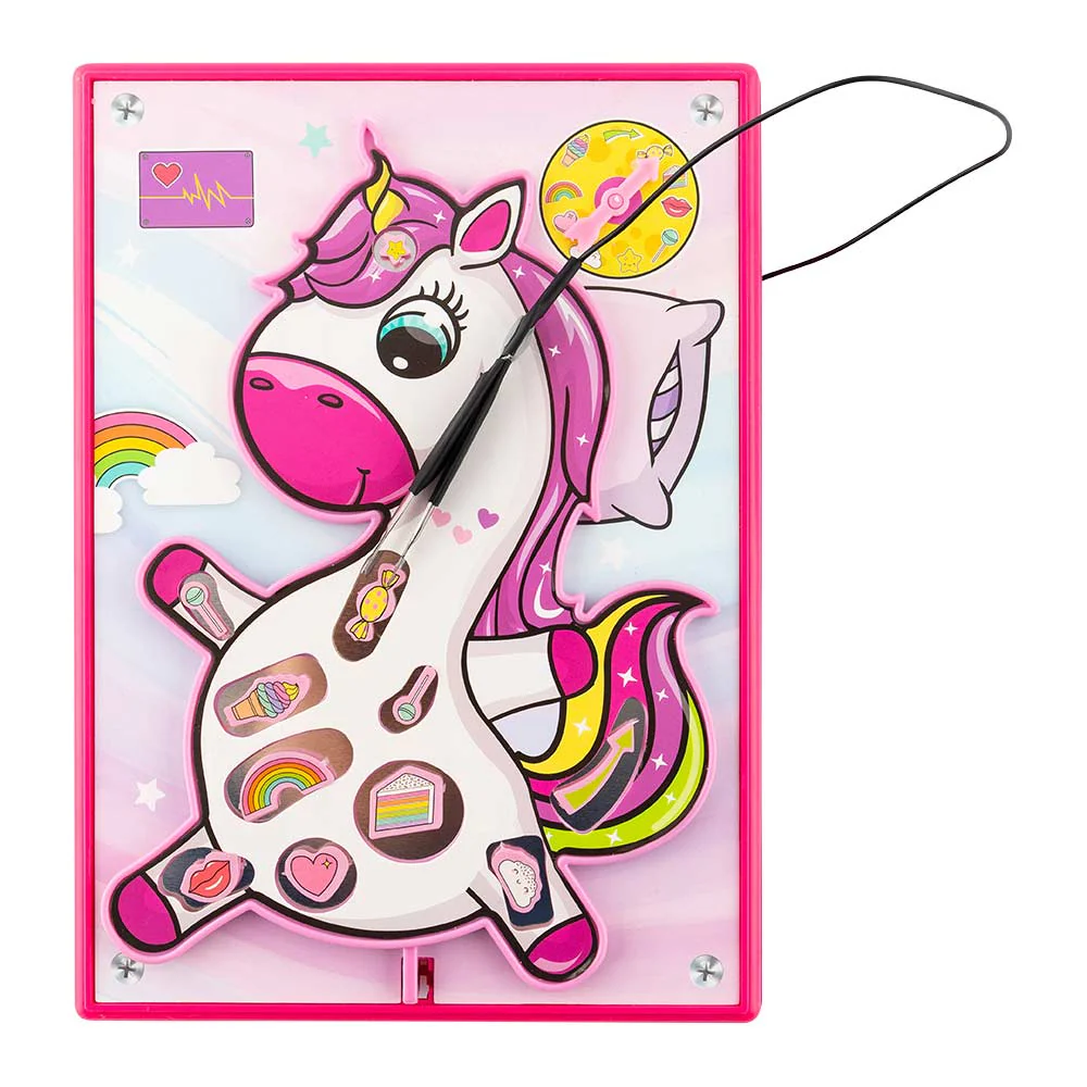 Unicorn Operation Board Game - Image 2