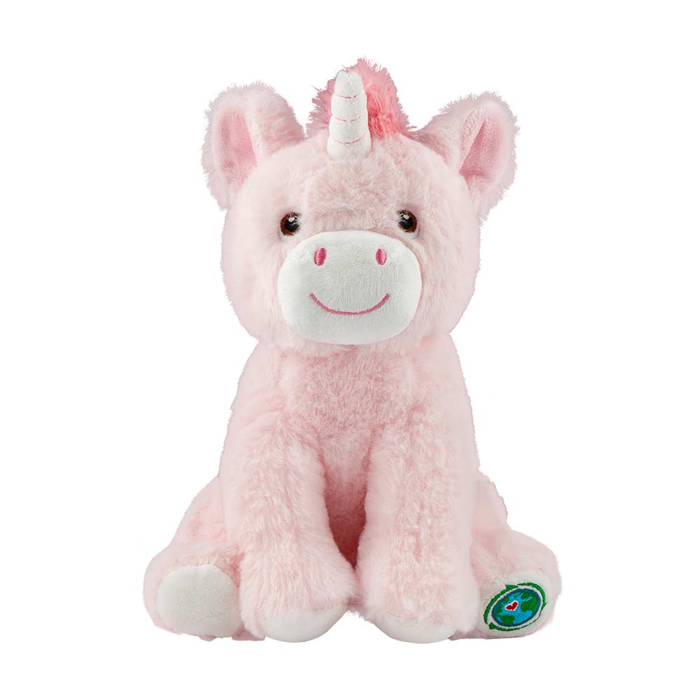 Unicorn Plush Toy - Image 2