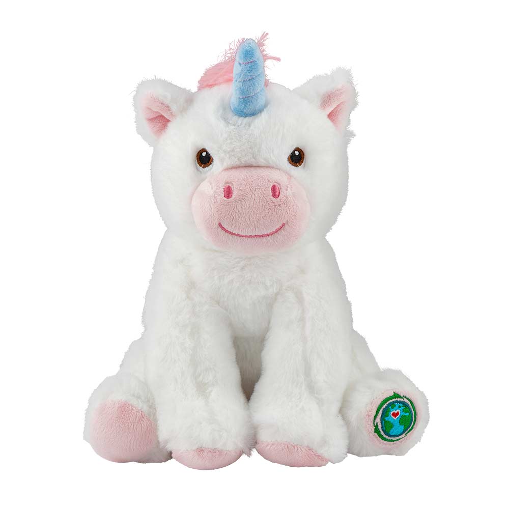 Unicorn Plush Toy - Image 3