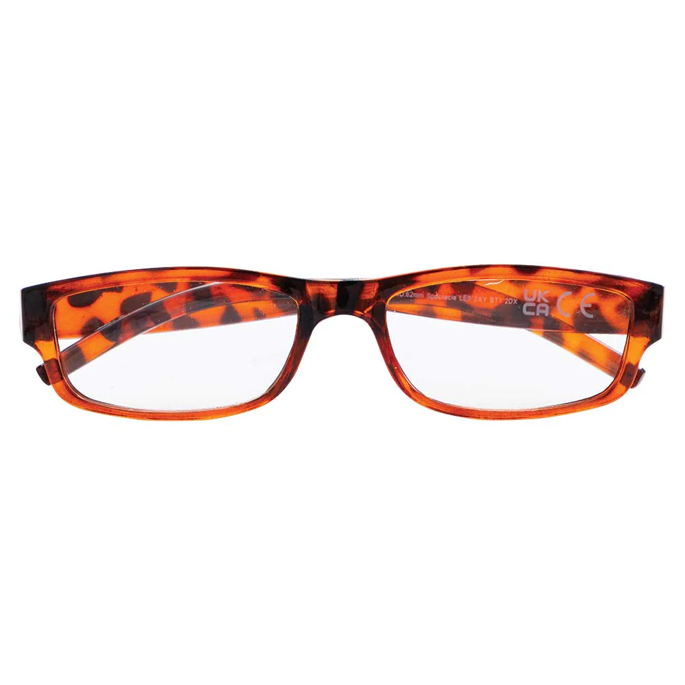 Unisex Reading Glasses - Image 3