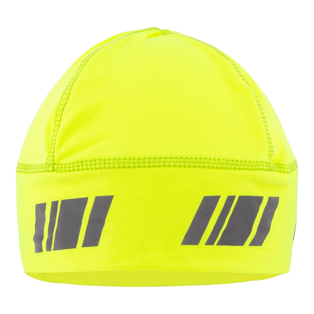 Unisex Reflective Hat - Yellow