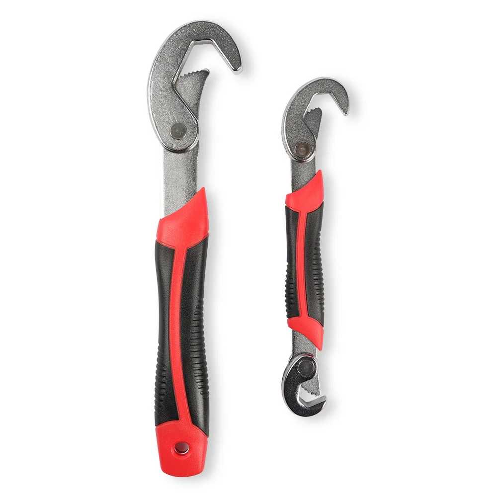 Universal Wrench 2 Pack