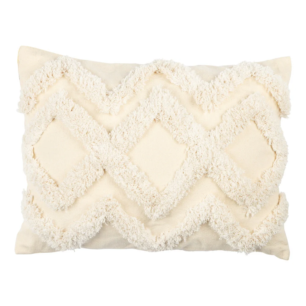 Valtene Cushion - Cream