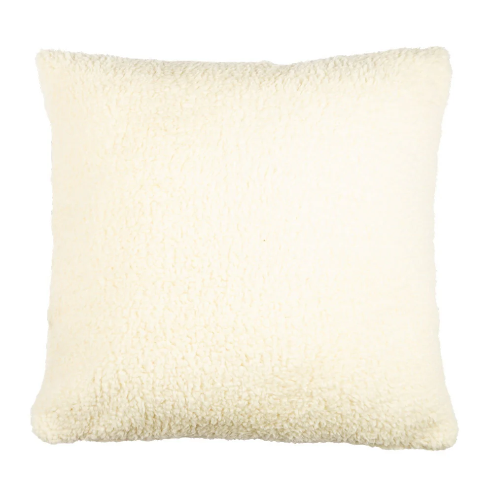 Valtene Rabbit White Fur - 45Cm
