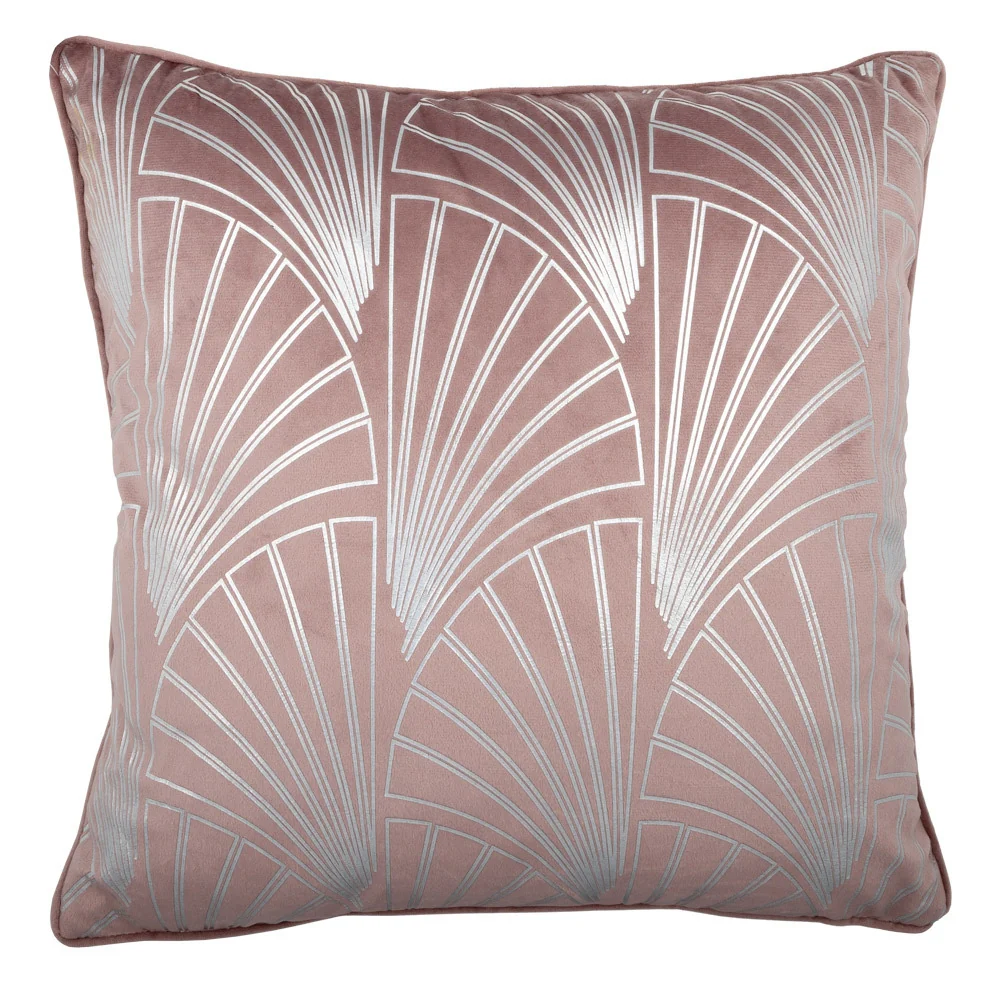 Valtene Velvet Cushion - 45Cm