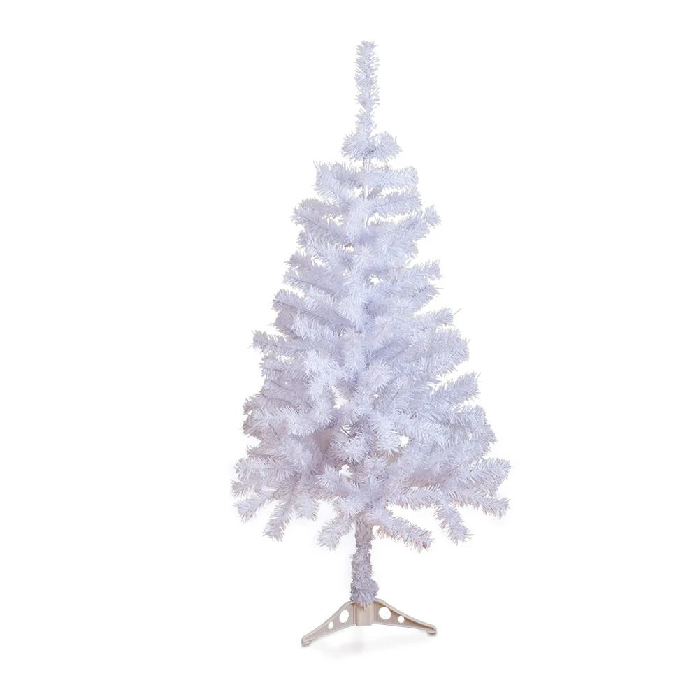 White Artificial Christmas Tree 4ft