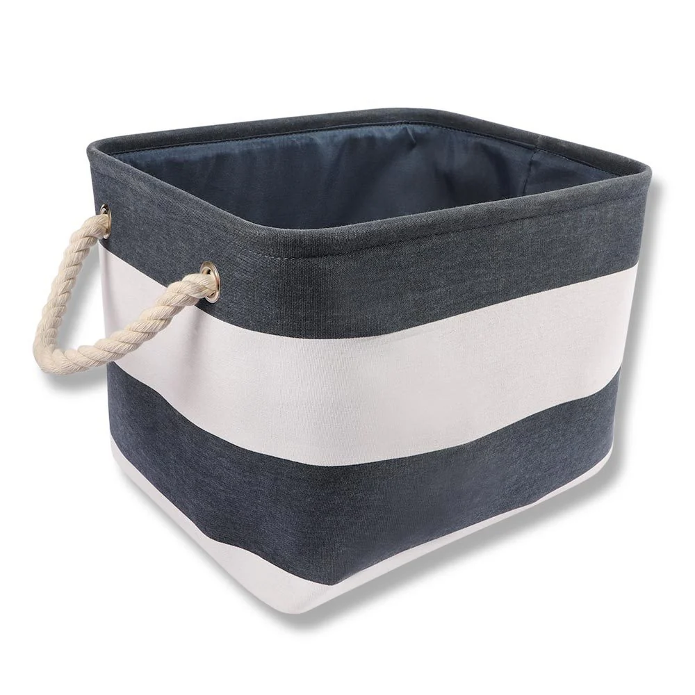 Wide Stripe Storage
