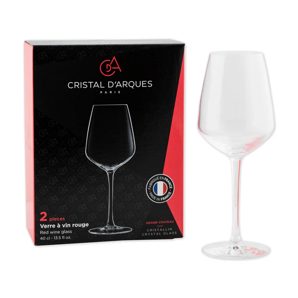 Wine Glasses - 2 Pack