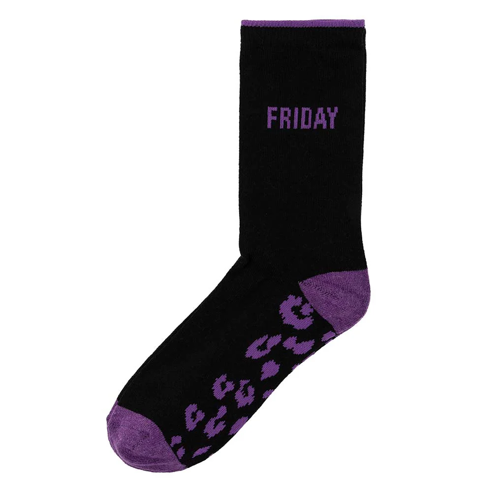 Women's Day of the Week Socks 7 Pack - Image 6