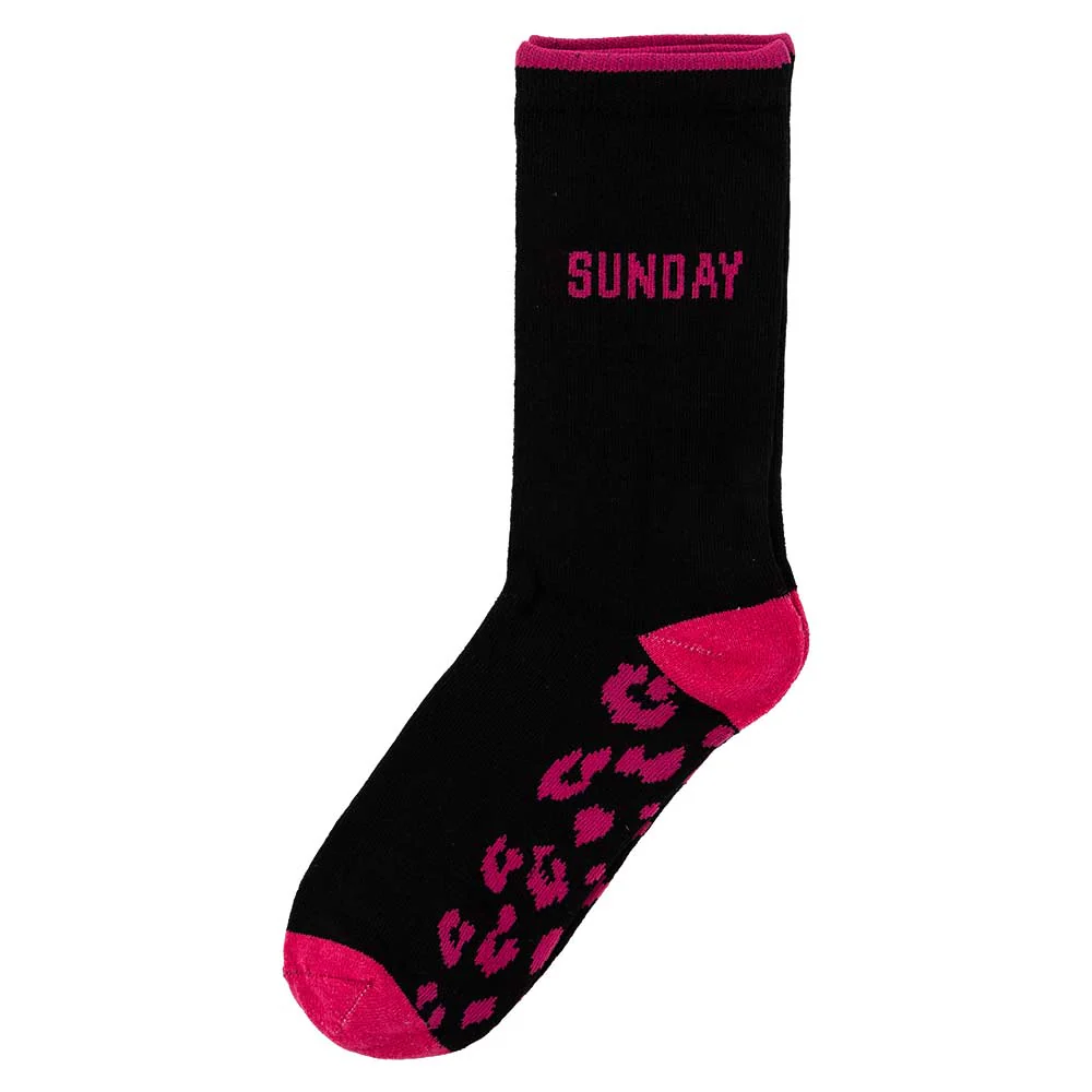 Women's Day of the Week Socks 7 Pack - Image 8