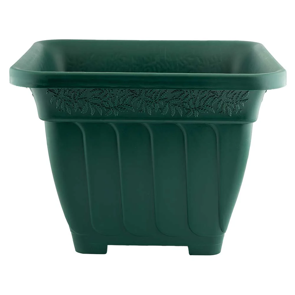 Woodland Square Planter - Image 2