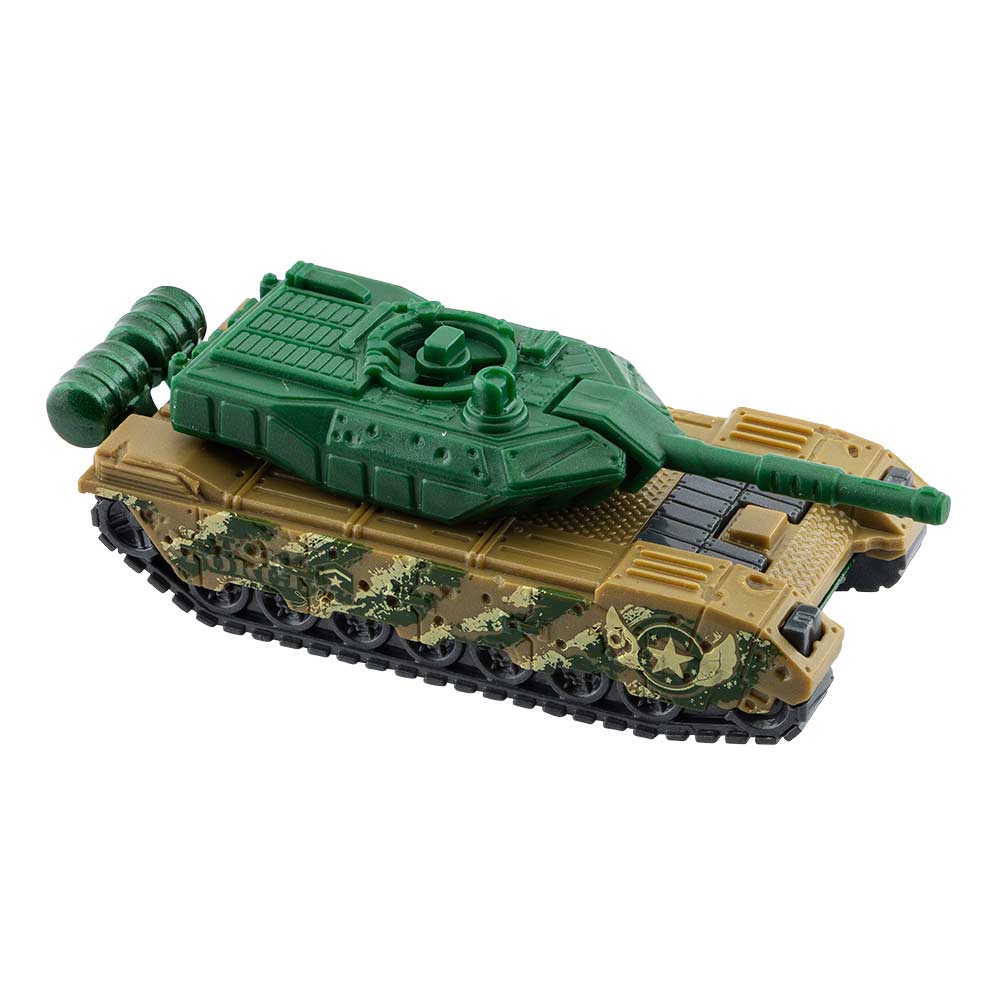 Zuru Metal Machines Cars 5 Pack - Image 4