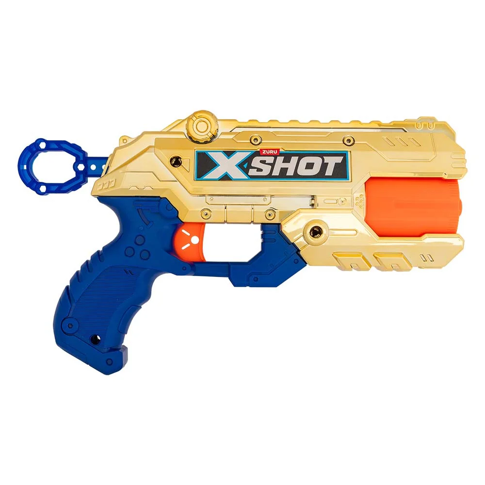 Zuru X-Shot Reflex 6